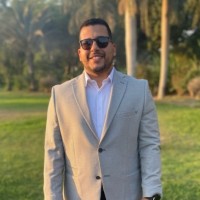 Mahmoud Hamdy