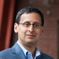 Salil Ranadive