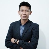 Daniel Christanto