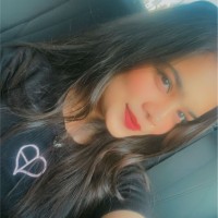 Chaudhari Aaisha