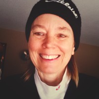 Amy Ferman