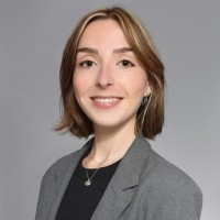Camille Gosson