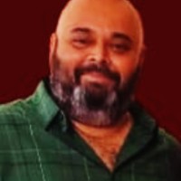 Nikhil Durve