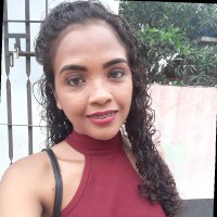 Larissa Oliveira Rocha
