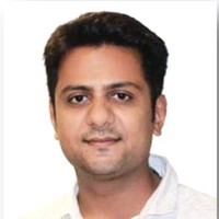 Harsh Panchal