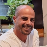 Adi Oved עדי עובד