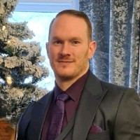 Paul Causer