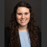 Kaeli Mace, Pt, Dpt