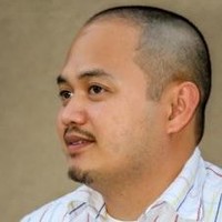 Mark Patron