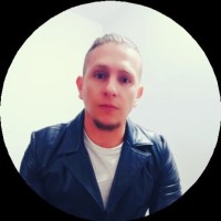 Jorge Enrique Ramirez Gutierrez