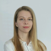 Desislava Ivanova
