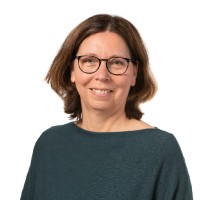Monique Buitenhuis-Schleicher
