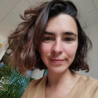 Élise Lasne