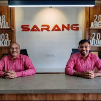 Sarang Kubavat