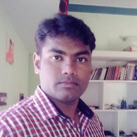 Selva Raj Ayyandurai