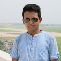 Somnath Panja