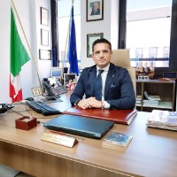 Luca Salamone Ph.D.