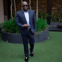 Aubrey Mbhalate