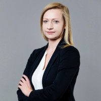 Sylwia Krasińska