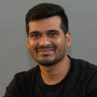 Ravi Chetkuri
