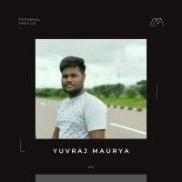 Yuvraj Maurya