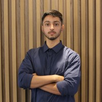 Marco Antônio Dos Anjos Gomes