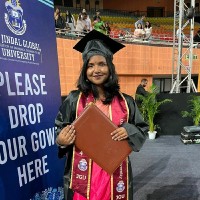Chaitali Mishra