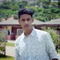 Apurv Krishna