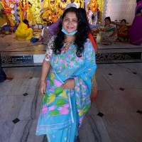 Dr. Sanghamitra Debroy