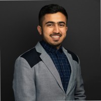 Yashkumar Vashi, Msc, Eit