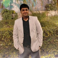 Rishab Nagori