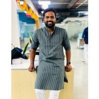 Shiva Shankar Kavali