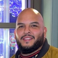 Abraham Rodriguez