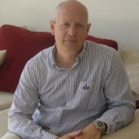 Nigel Arnold