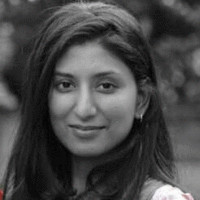 Mandy Naidoo