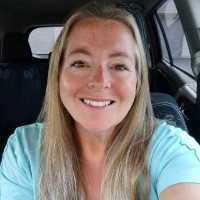 Terri Wolf