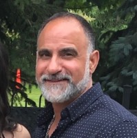 Dominic Lazzaro