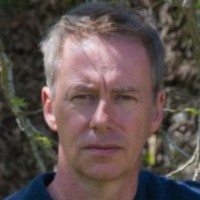 Jonathan Riley