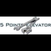 5 Points Elevator