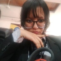 Aparna Panda