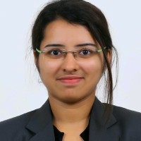 Arya K T
