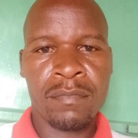 Benjamin Nzinga