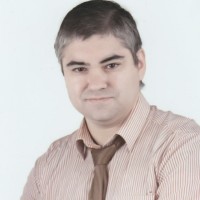 Laurent Diaz