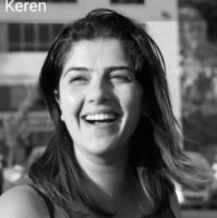 Keren Mar Haim