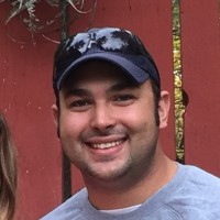 Gregory Carruth