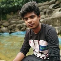 Sudharsan M S