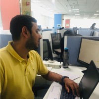Prashanth Kumar S