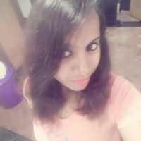 Gayathri K