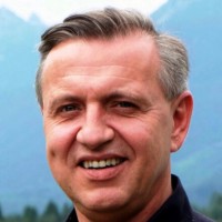 Reinhard Friedl