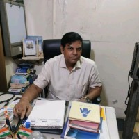 arabind kumar shah